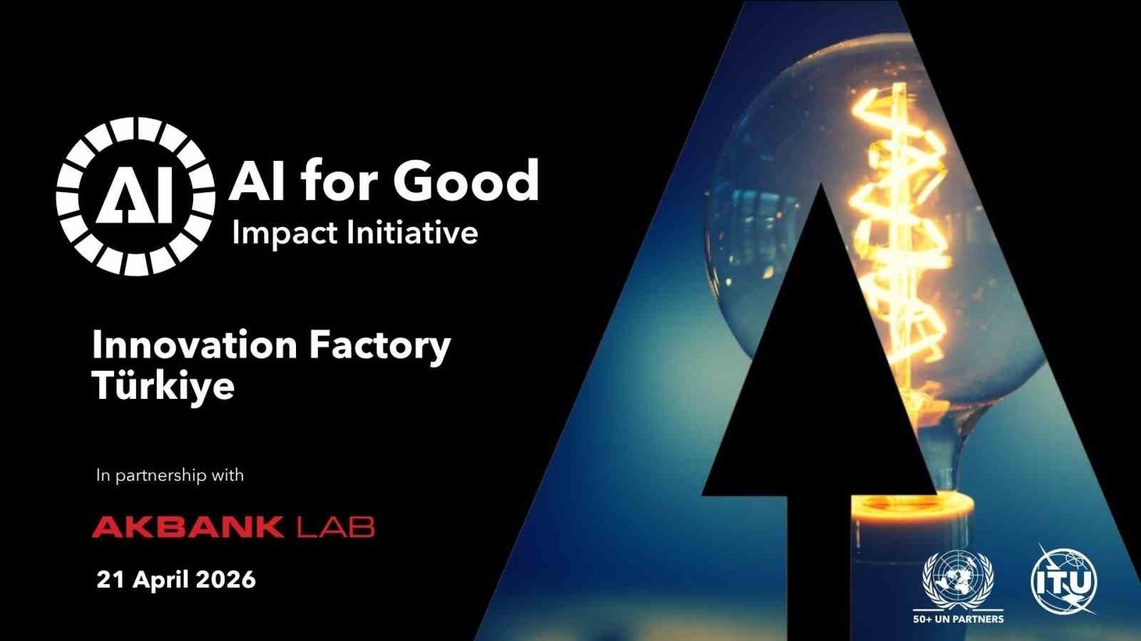 47 girişim arasından se&ccedil;ilen RareSum, Cenevre&rsquo;de T&uuml;rkiye&rsquo;yi temsil edecek
