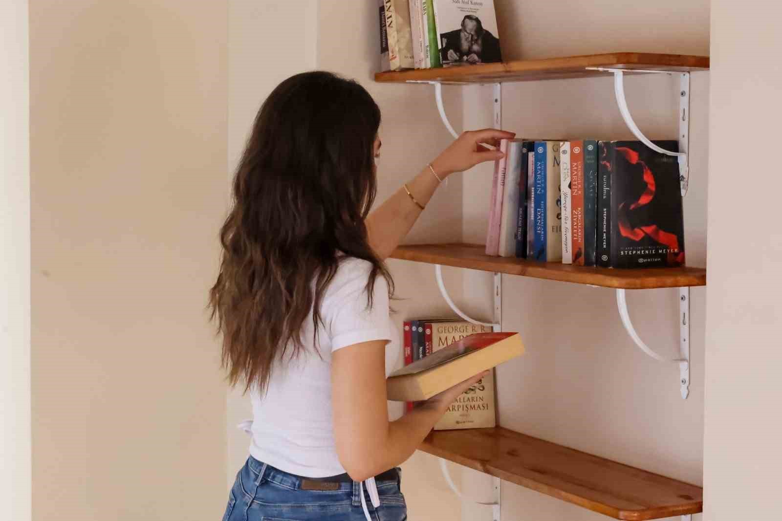 Efeler Belediyesi&rsquo;nin misafirhanesi yaz d&ouml;nemine hazır
