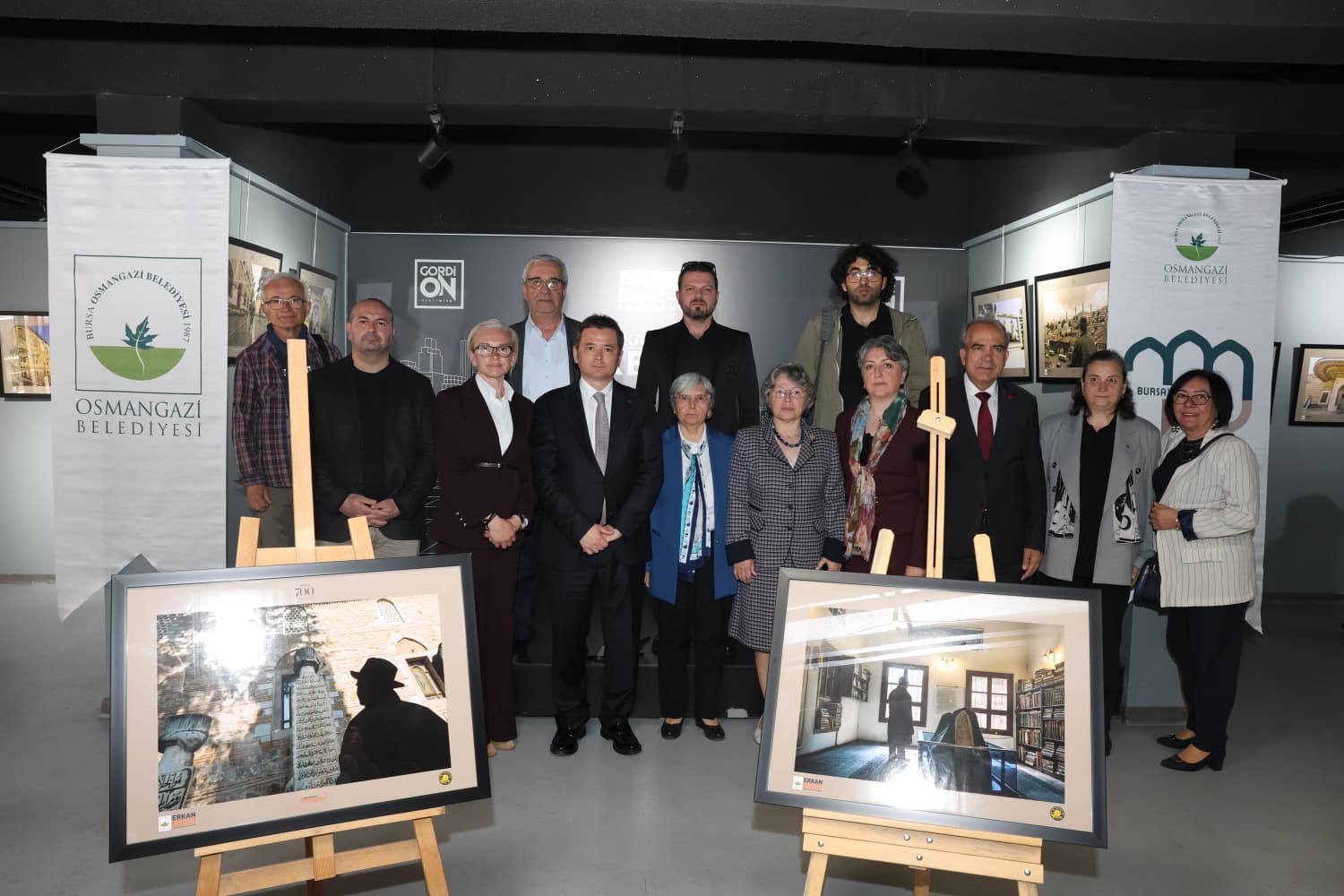 Osmangazi&rsquo;den iki şehri birleştiren dokunuş
