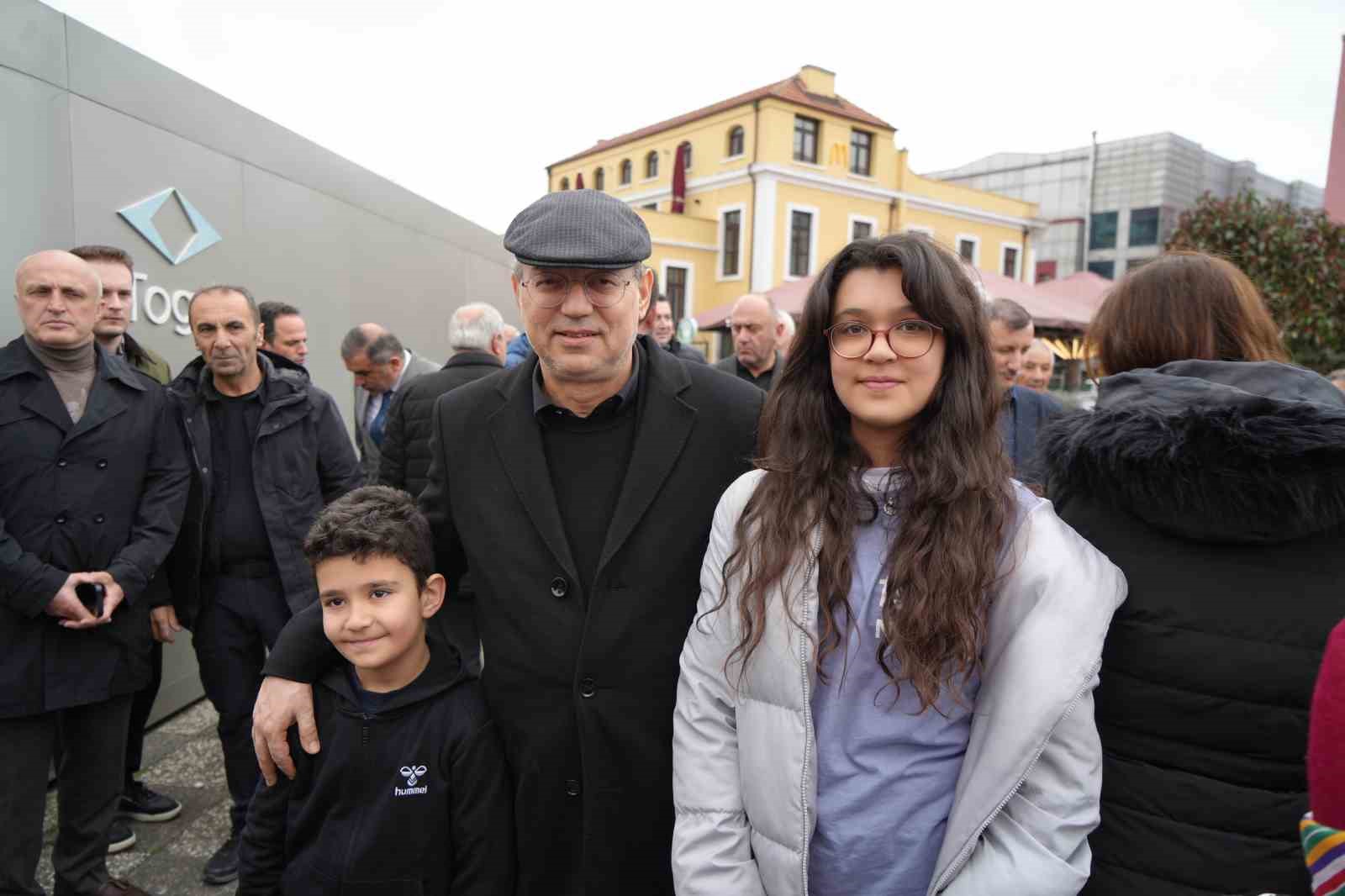 MHP Genel Başkan Yardımcısı Topsakal: "Avrupa T&uuml;rklerle iyi ge&ccedil;inmek zorunda"
