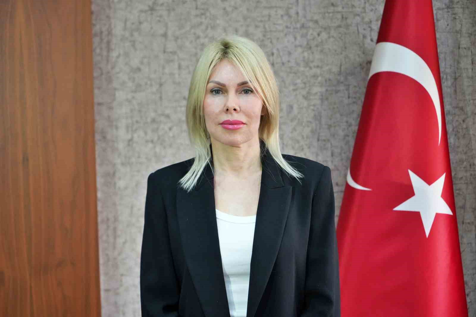 Cumhurbaşkanı Erdoğan&rsquo;dan A&Uuml; CAR-T ve H&uuml;cresel Tedaviler &Uuml;retim Merkezi&rsquo;ne tam destek
