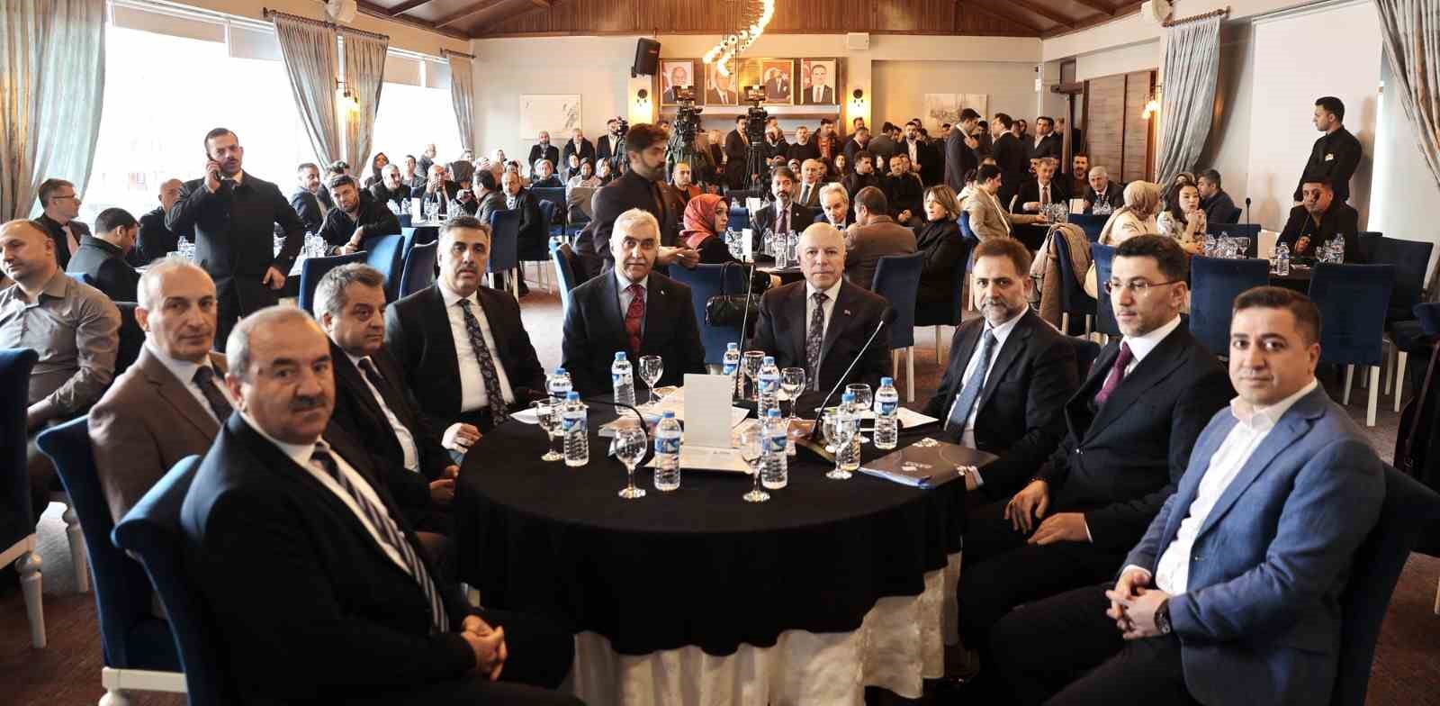 Paland&ouml;ken&rsquo;de hava &ccedil;alıştayı zirvesi
