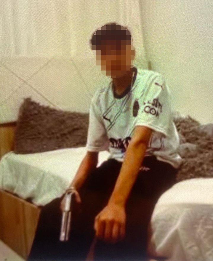 15 yaşındaki Alperen&rsquo;in yumrukla &ouml;l&uuml;m&uuml;ne yol a&ccedil;an 2 sanığa 7&rsquo;şer yıl hapis
