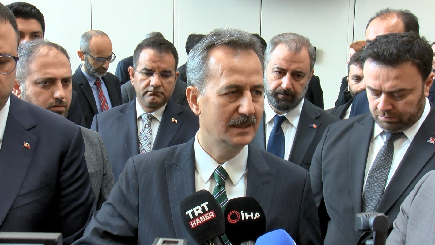 NATO Genel Sekreteri Rutte: "Türkiye’nin burada yaptıklarından öğreneceğimiz çok şey var"