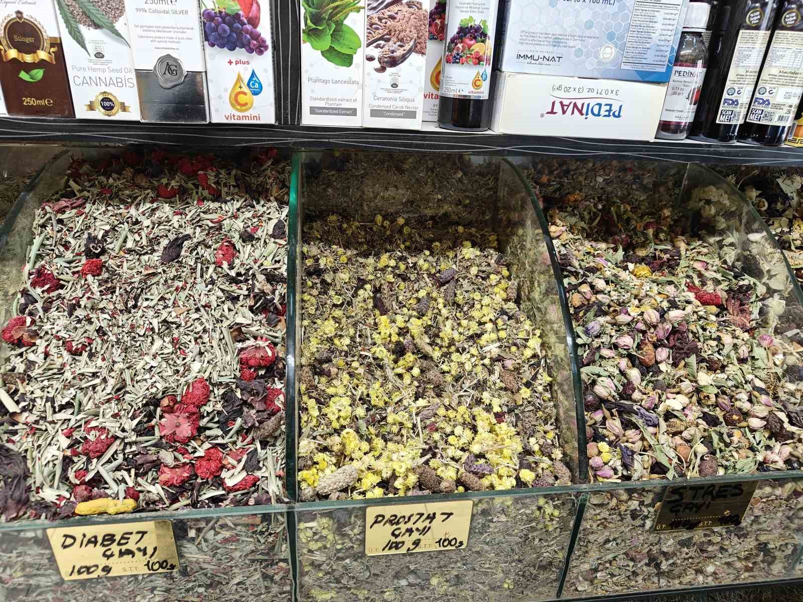 Baharın ilacı &rsquo;zencefil&rsquo;
