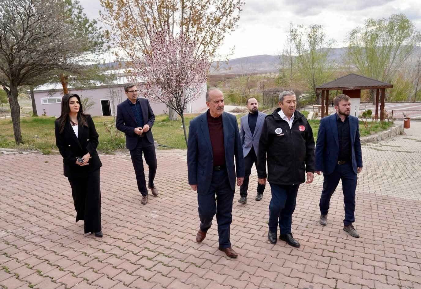 Balaban İ&ccedil;meceleri turizme kazandırılıyor
