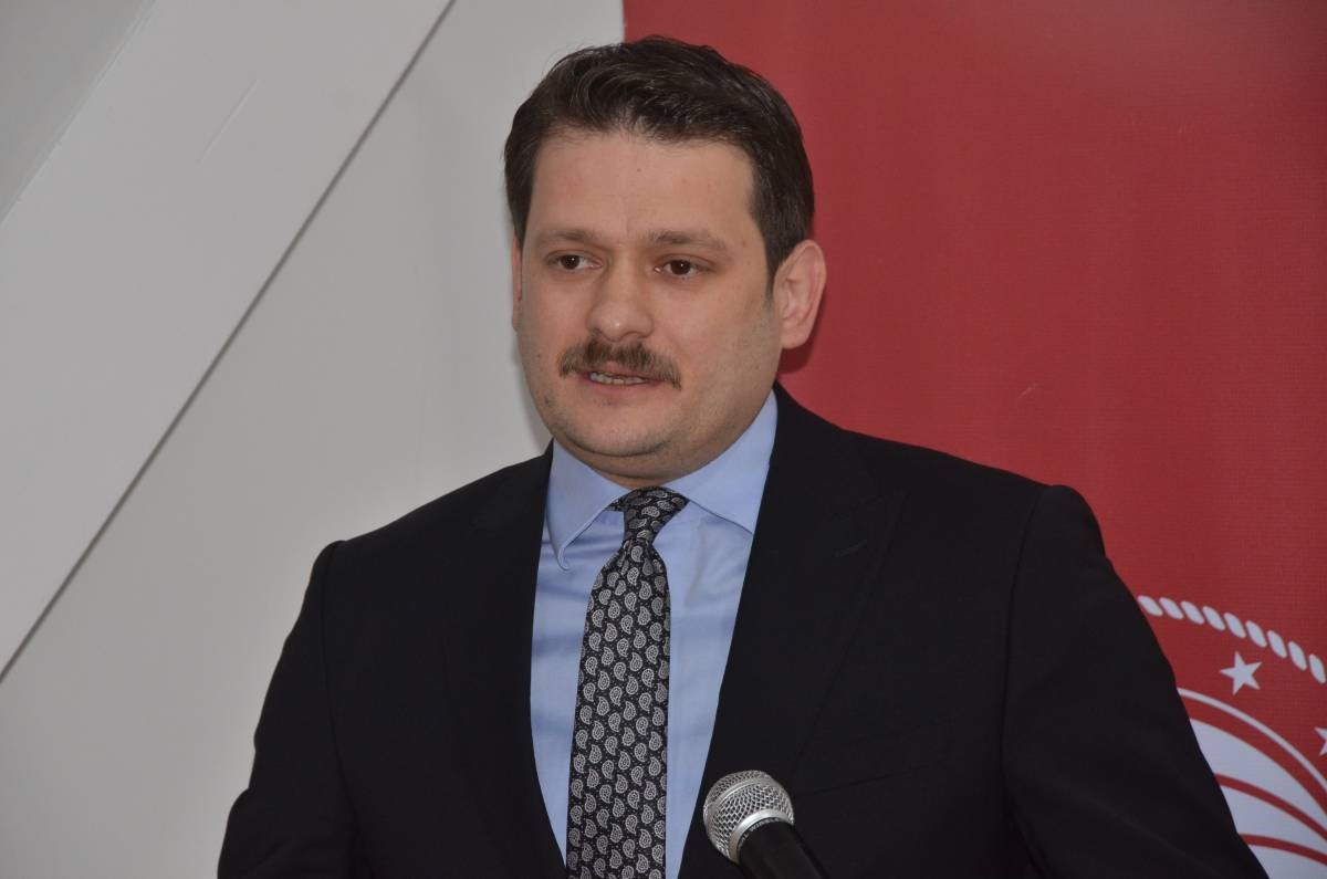 Sinop&rsquo;ta 135 bin fide toprakla buluşuyor
