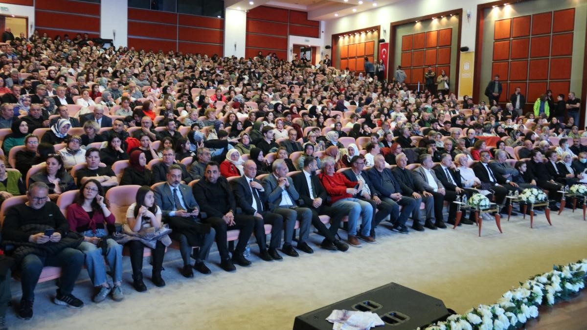 Personel korosu yoğun ilgi g&ouml;rd&uuml;
