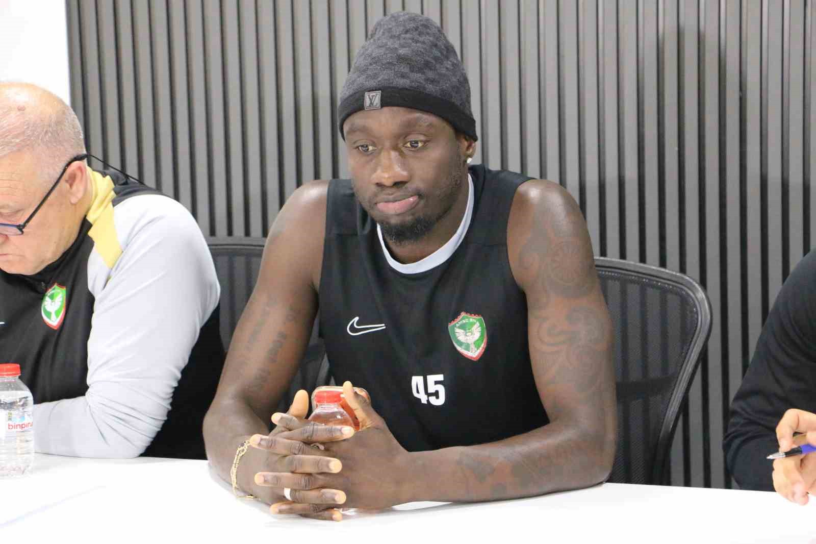 Amed Sportif Faaliyetler&rsquo;den S&uuml;per Lig i&ccedil;in kenetlenme &ccedil;ağrısı
