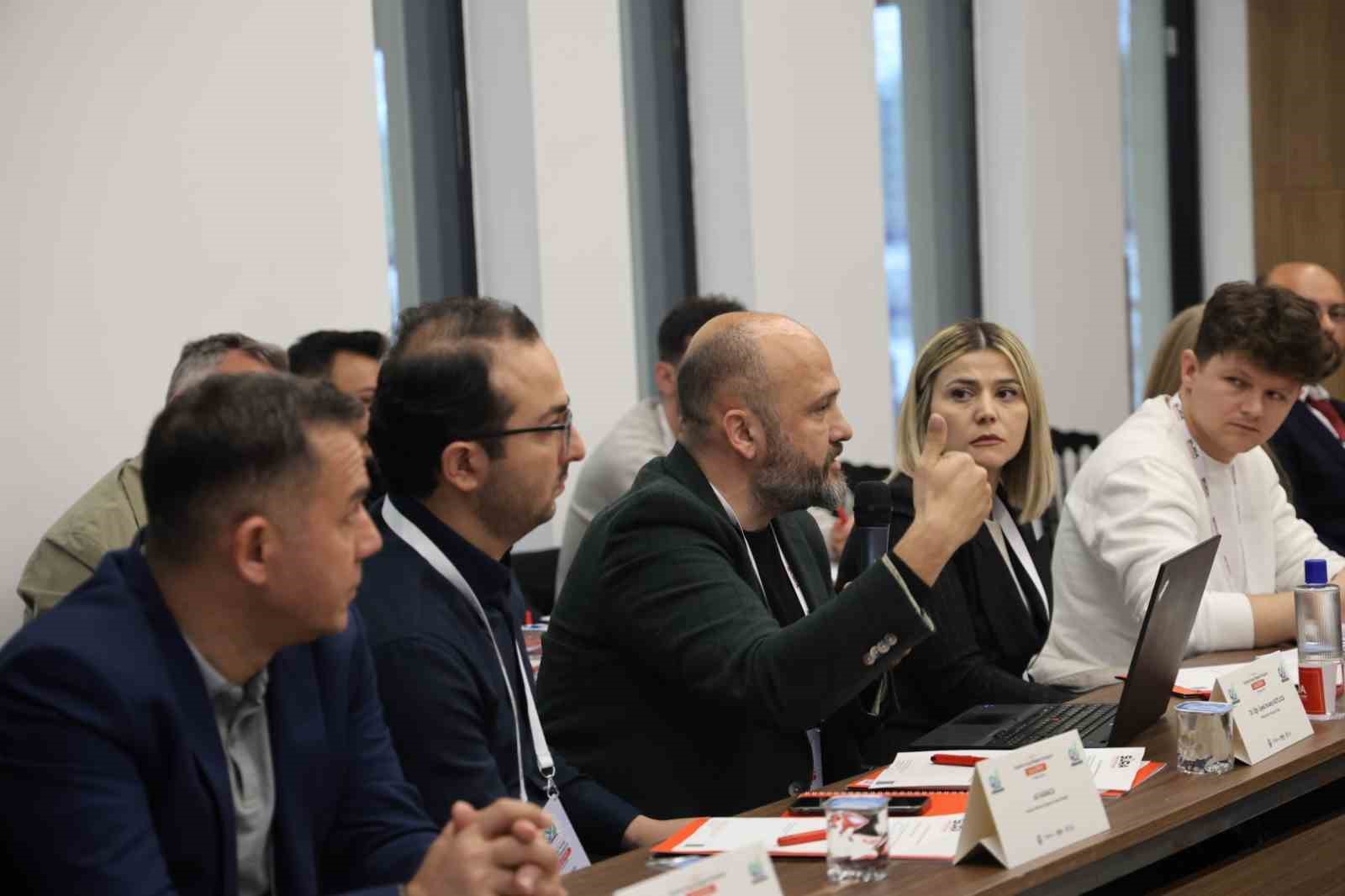 OSB&rsquo;ler i&ccedil;in yeni yol haritası belirlenecek
