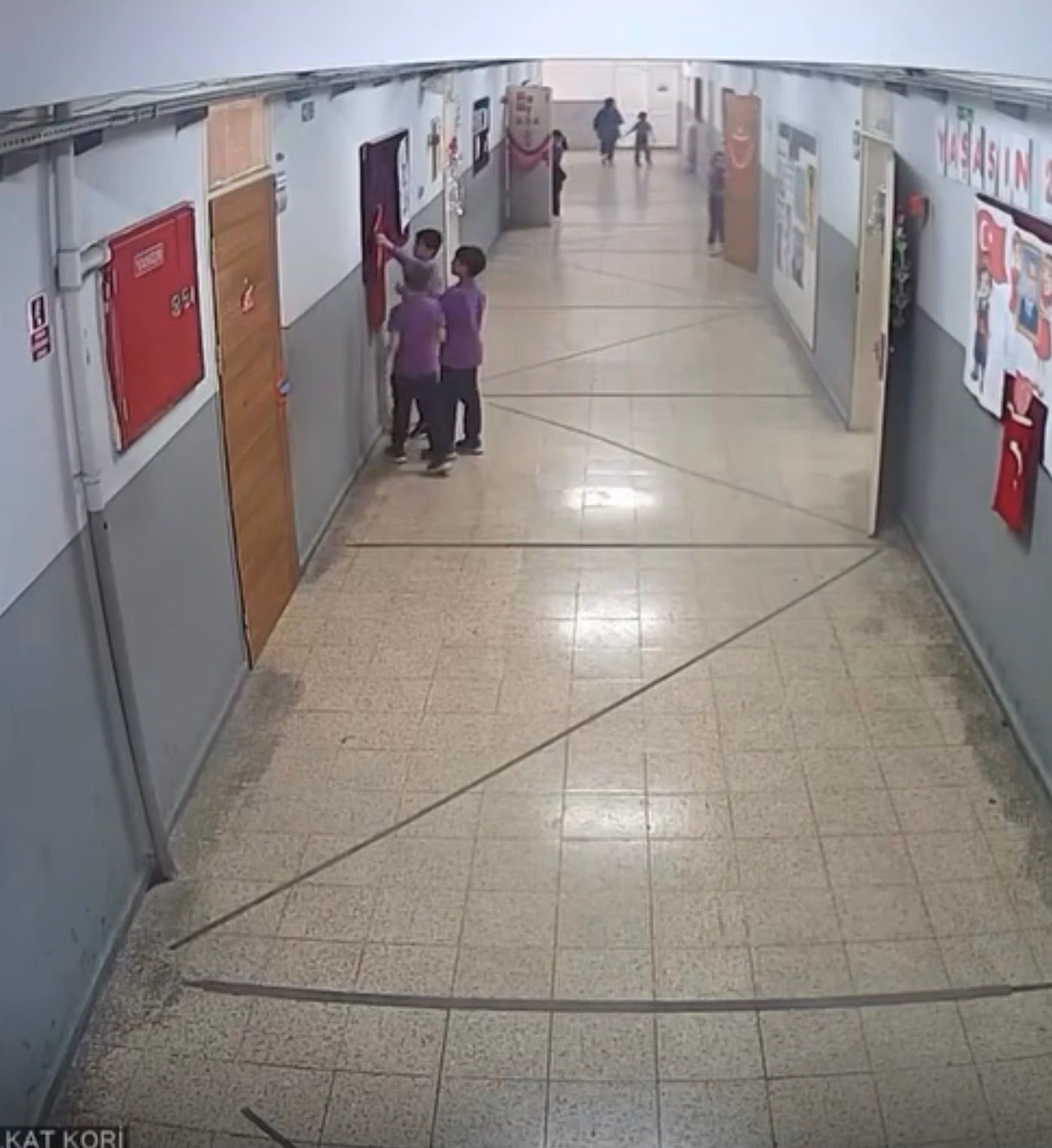 Minik y&uuml;reklerden b&uuml;y&uuml;k duyarlılık
