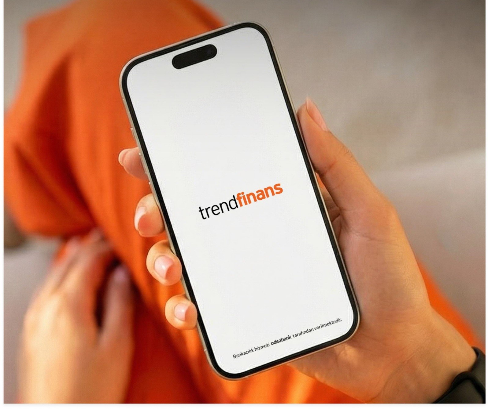 TrendFinans ve Odeabank servis modeli bankacılığı için BDDK’dan izin aldı
