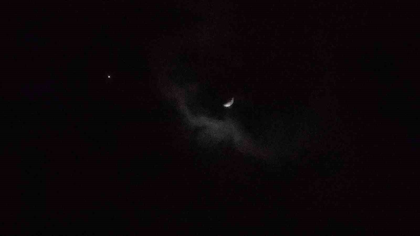 Van semalarında görsel şölen