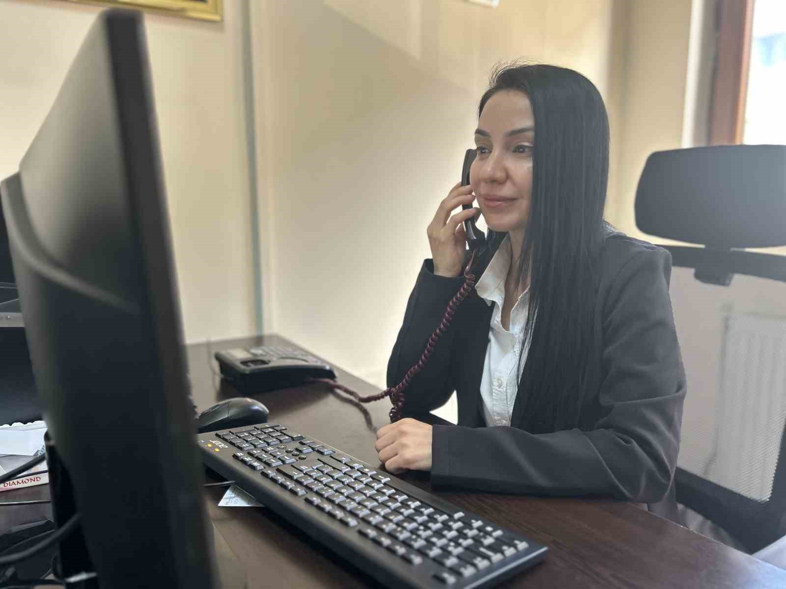 Van&rsquo;da &lsquo;Her Gebeye Bir Ebe&rsquo; d&ouml;nemi: 6 bin anne adayına ulaşıldı
