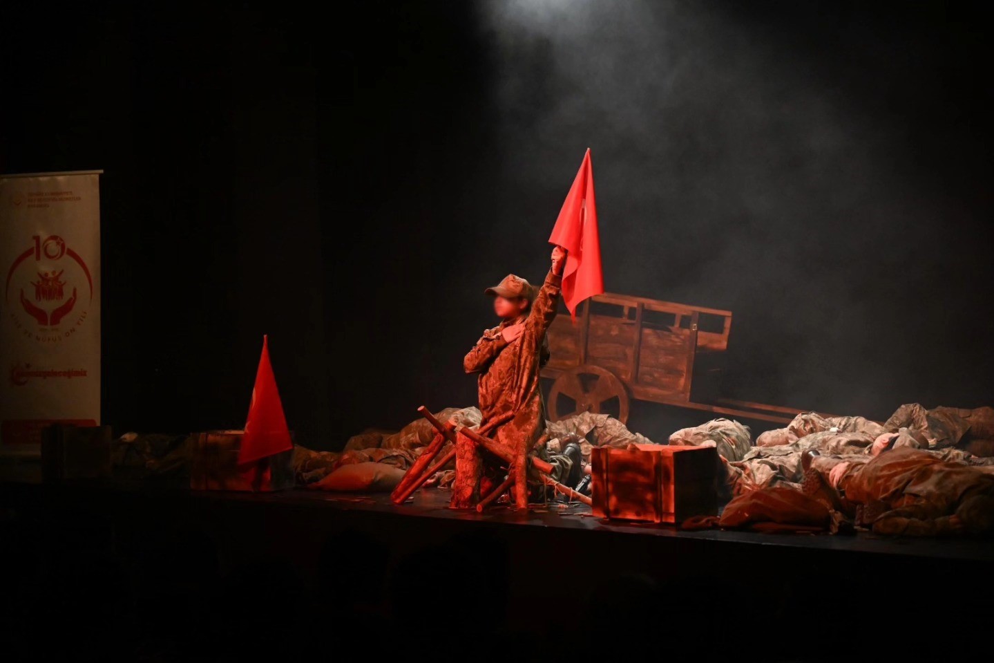 "Son Nefes: 57. Alay" beğeni aldı
