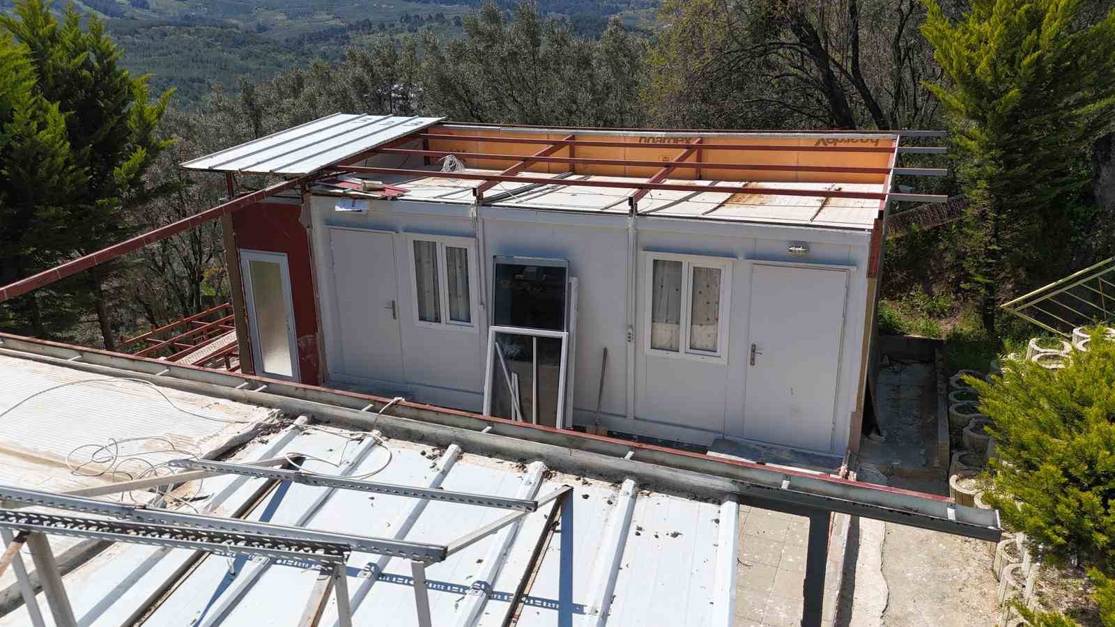 Bursa&rsquo;daki yıkımlara vatandaşlar isyan etti
