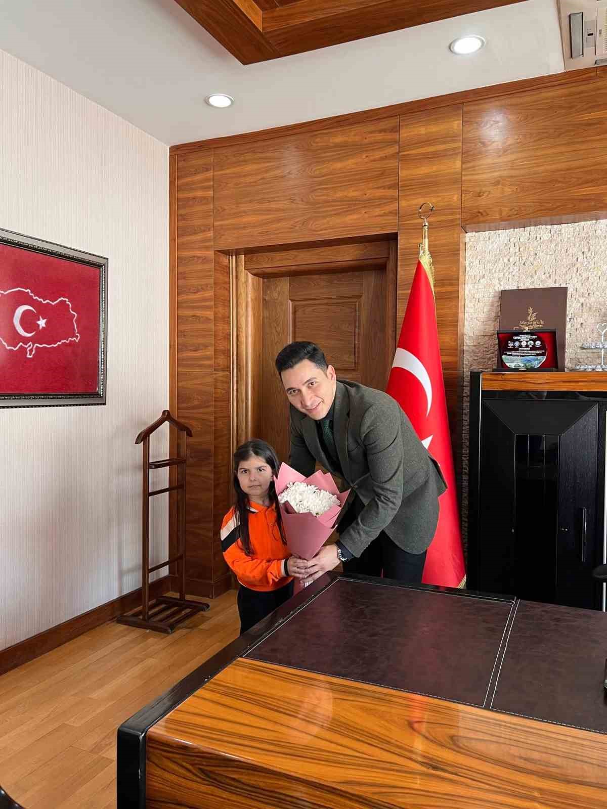 &Ccedil;ermik&rsquo;te 23 Nisan etkinlikleri
