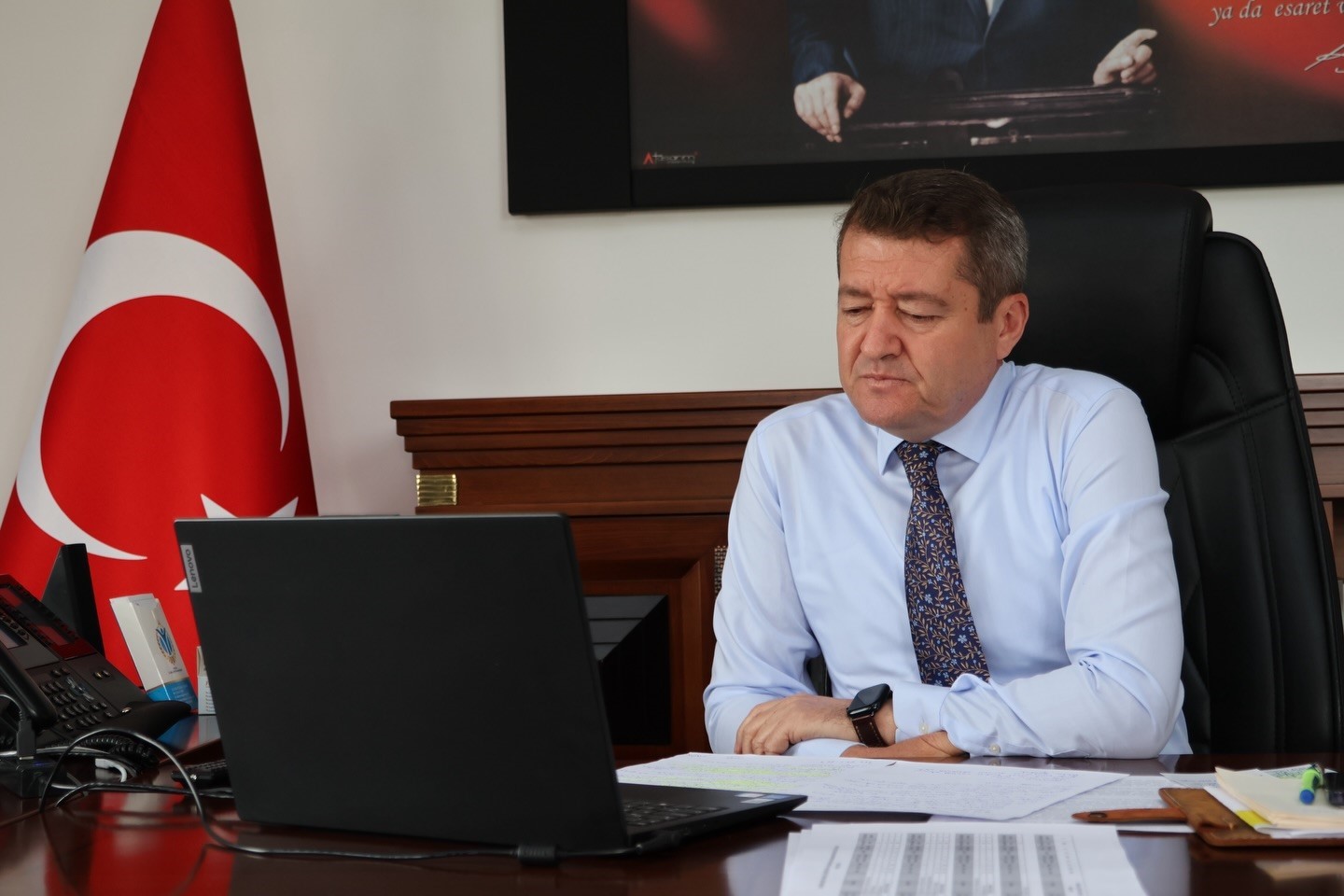 Bilecik&rsquo;te &lsquo;Okul G&uuml;venliği&rsquo; masaya yatırıldı
