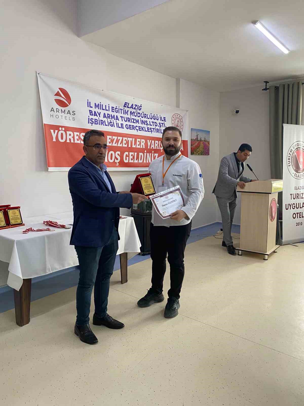 Diyarbakırlı &ouml;ğrencilerden &ouml;nemli başarı
