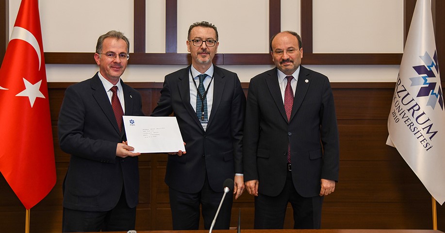 ET&Uuml;&rsquo;de FEDEK akreditasyon s&uuml;recinde kritik aşama tamamlandı
