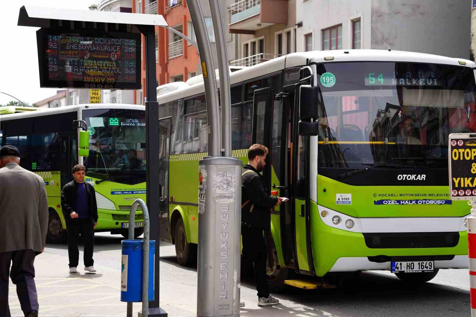 YBS ekran sayısı 110&rsquo;a ulaştı
