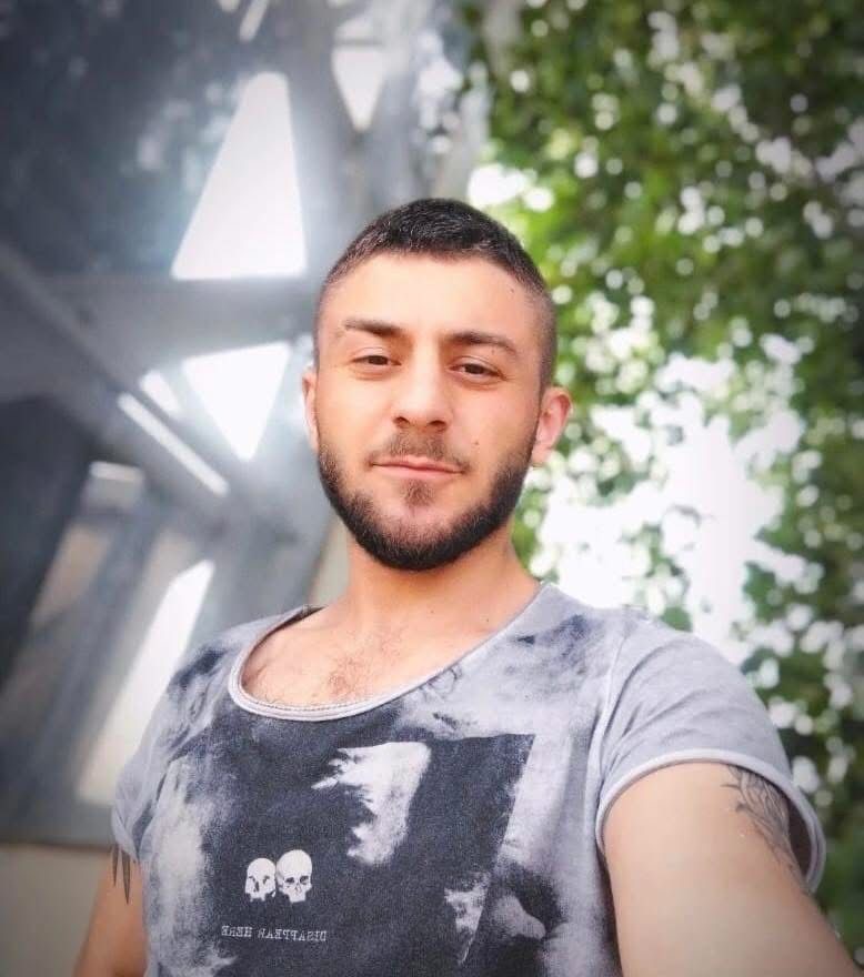 30 yaşındaki şahıs yalnız yaşadığı evde yanarak can verdi
