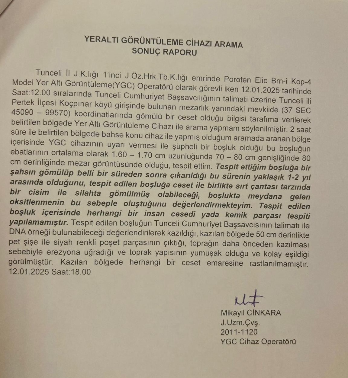 G&uuml;listan Doku&rsquo;nun ilk g&ouml;m&uuml;ld&uuml;ğ&uuml; iddiaya edilen yer havadan g&ouml;r&uuml;nt&uuml;lendi
