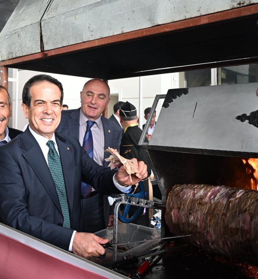 Anadolu&rsquo;nun zenginliğine ilk g&uuml;nden yoğun ilgi
