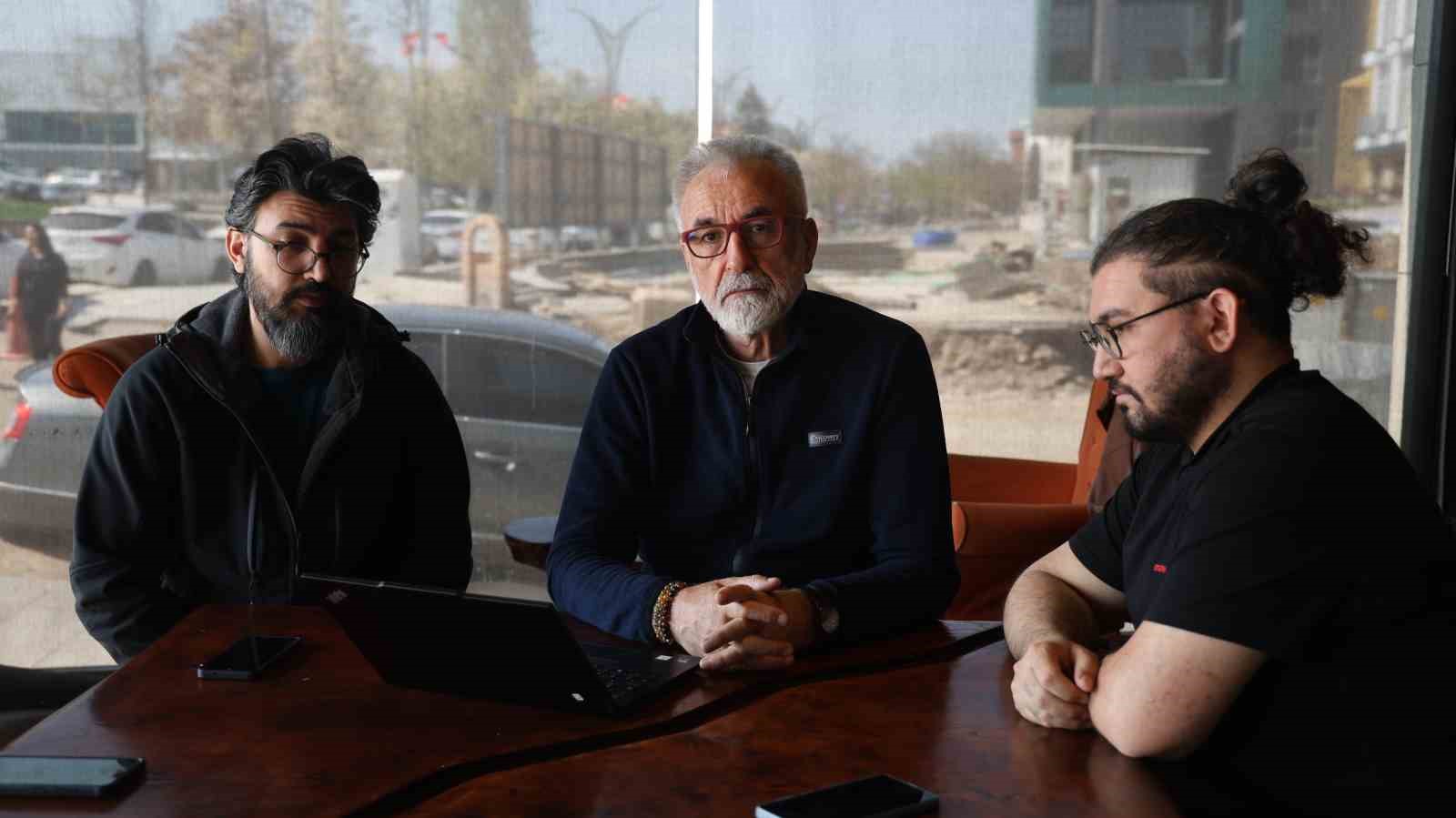 17 yeni memeli t&uuml;r&uuml; keşfedildi
