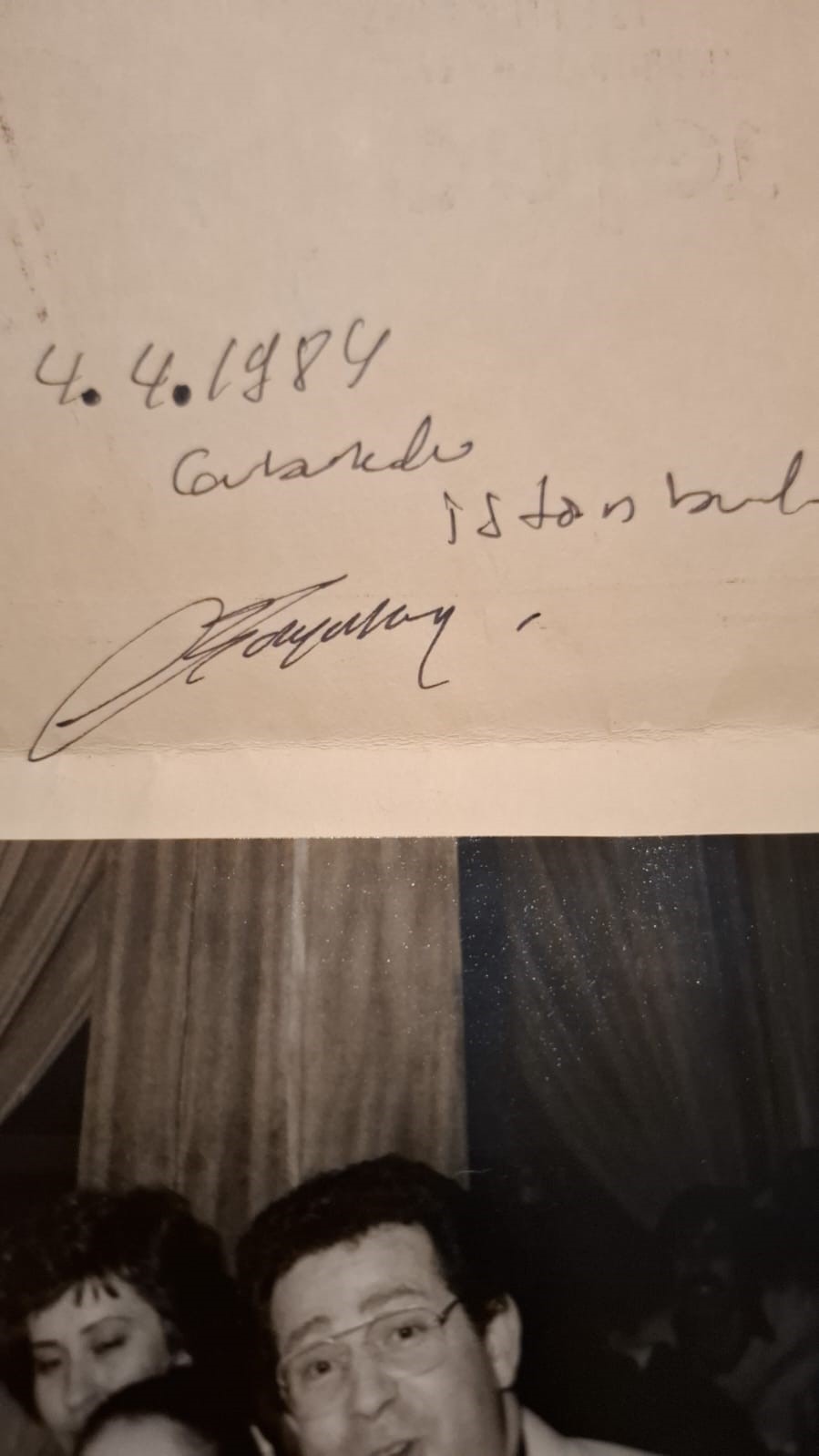 Beste A&ccedil;ar&rsquo;dan &uuml;vey annesi İpek A&ccedil;ar hakkında "sahte imza" iddiasıyla su&ccedil; duyurusu
