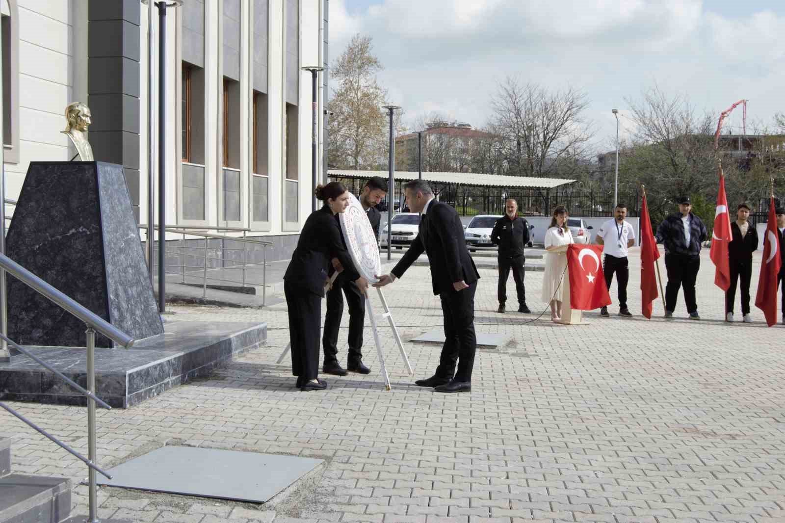 Dicle&rsquo;de 23 Nisan etkinlikleri
