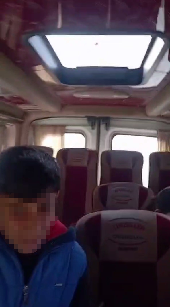 Şırnak’ta bayram yolu kabusa döndü