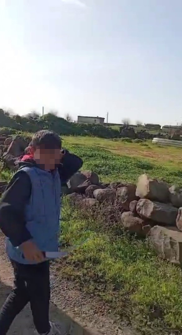 Şırnak&rsquo;ta bayram yolu kabusa d&ouml;nd&uuml;
