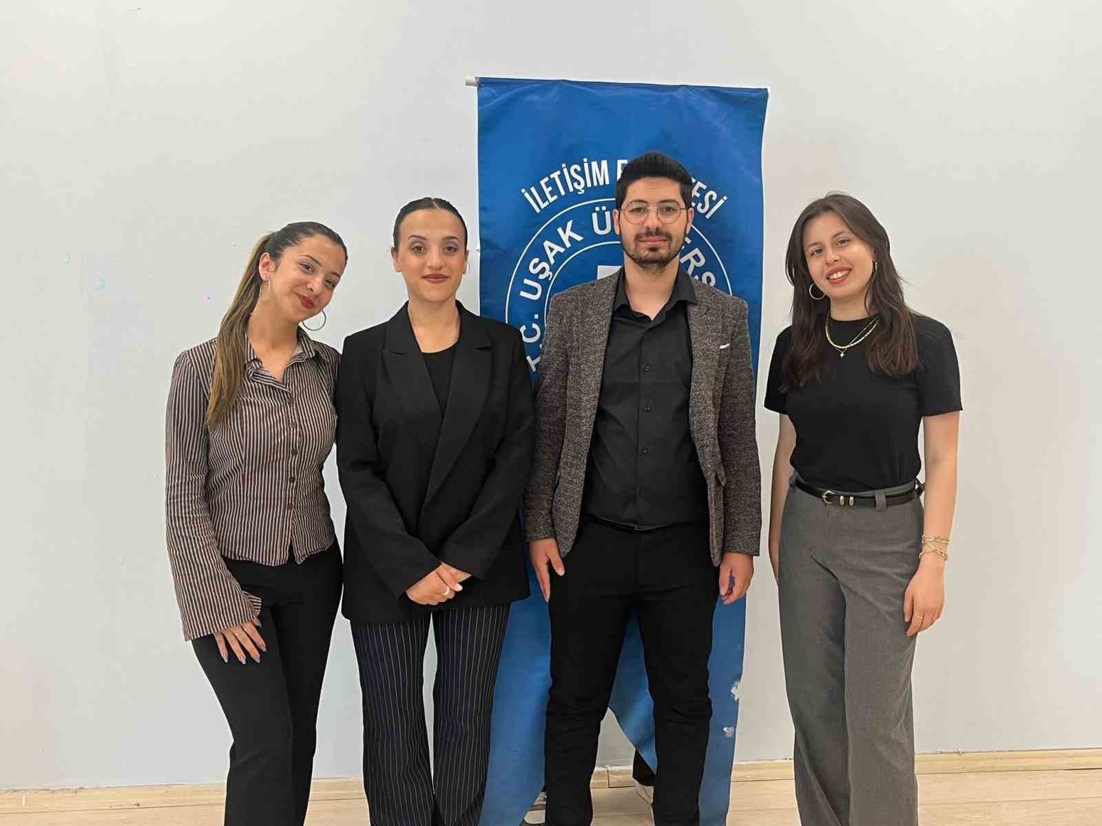 Uşşak Aşevinde MEB onaylı &rsquo;Maarif&rsquo; modeli eğitimi
