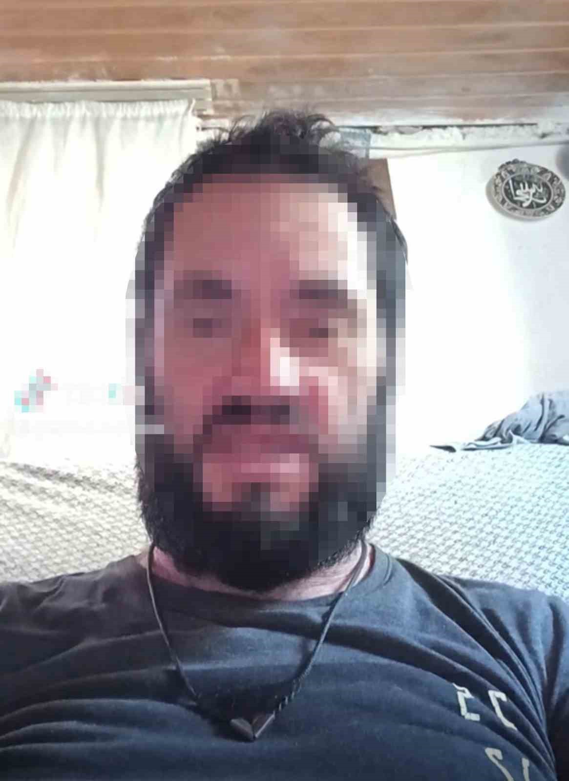 Yayınladığı video ile saldırı olacağını iddia eden şahısa ev hapsi cezası
