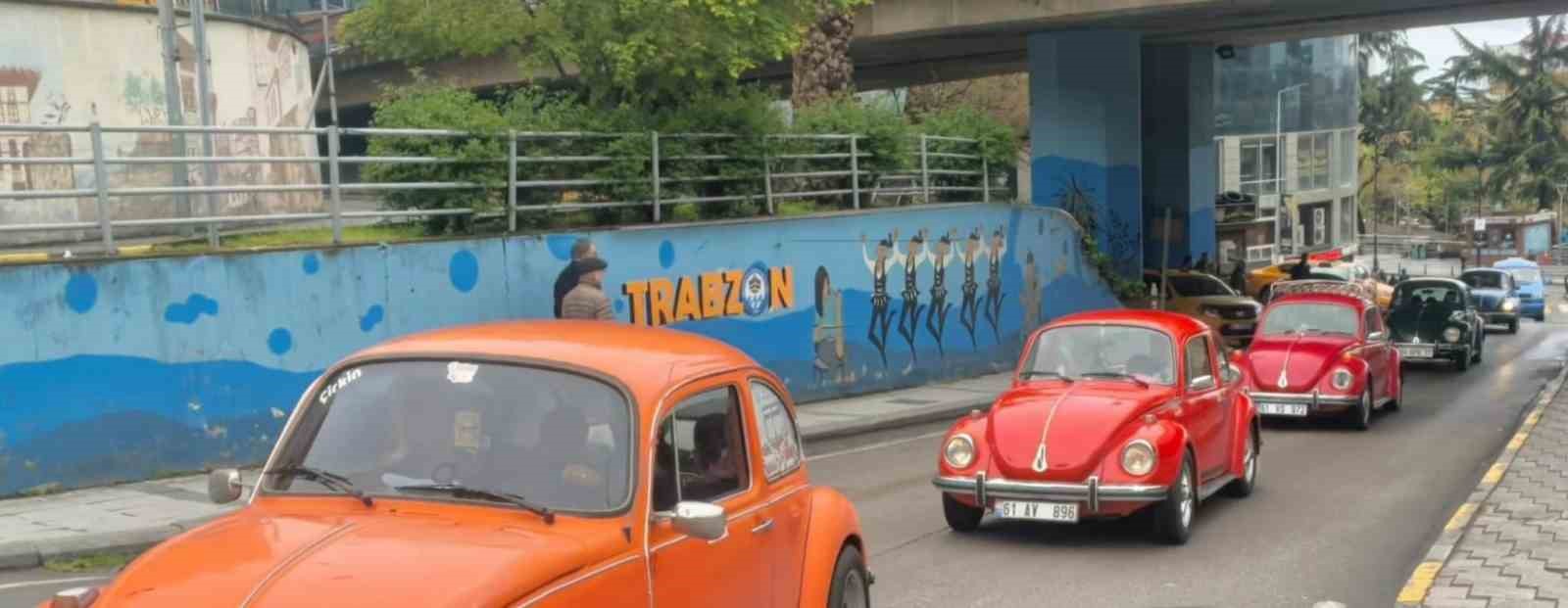 23 Nisan&rsquo;da vosvoslar &ccedil;ocuklar i&ccedil;in s&uuml;rd&uuml;
