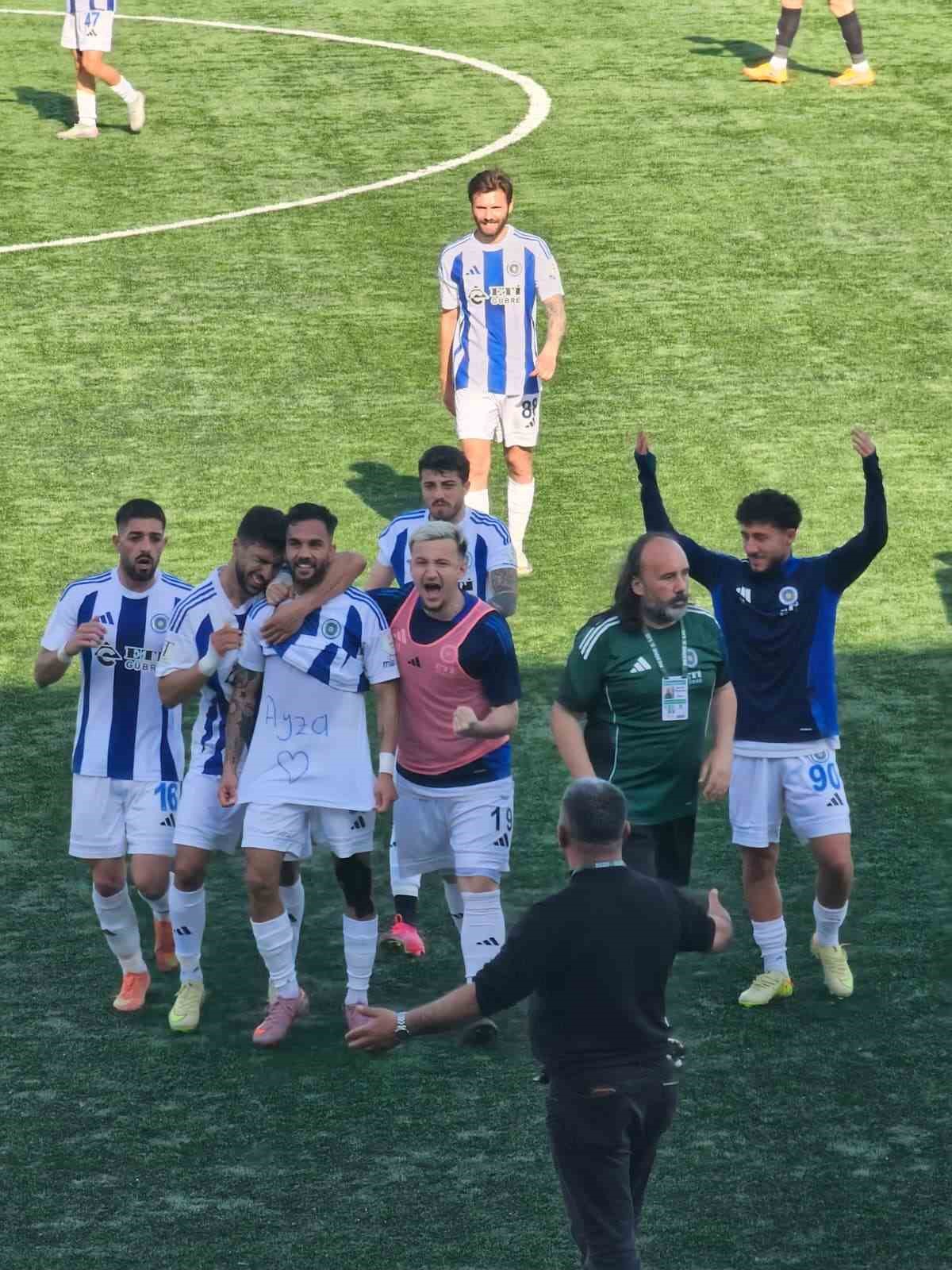 Fosfatspor, tur kapısını Kayseri&rsquo;de aralayacak
