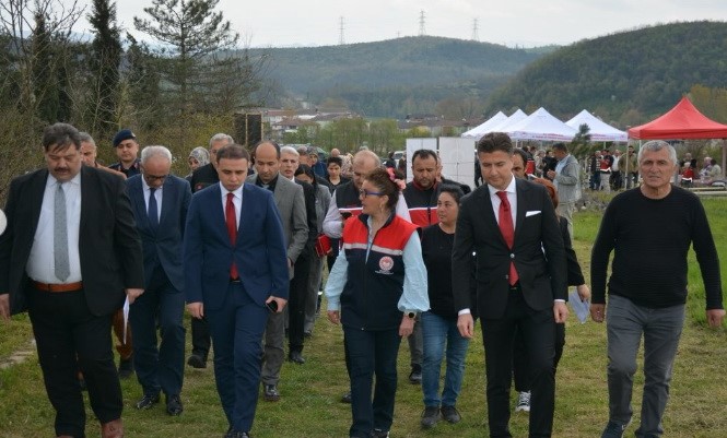 Ereğli’de Kadın Eliyle Yeni Bir Gelecek: "Anadolu’nun Mirası Gelenekten Geleceğe Salep" Projesi Tanıtıldı
