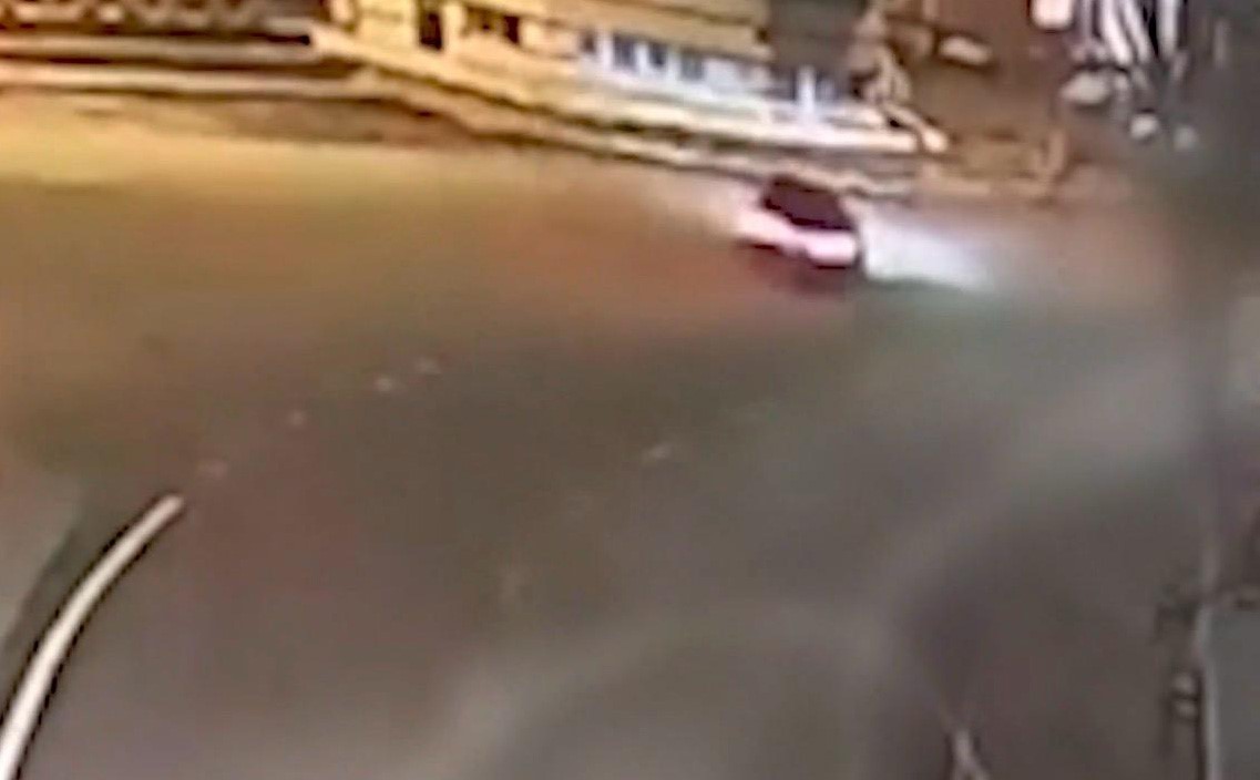 Kayseri’de trafik kurallarına uymayan bin 238 sürücüye ceza yazıldı