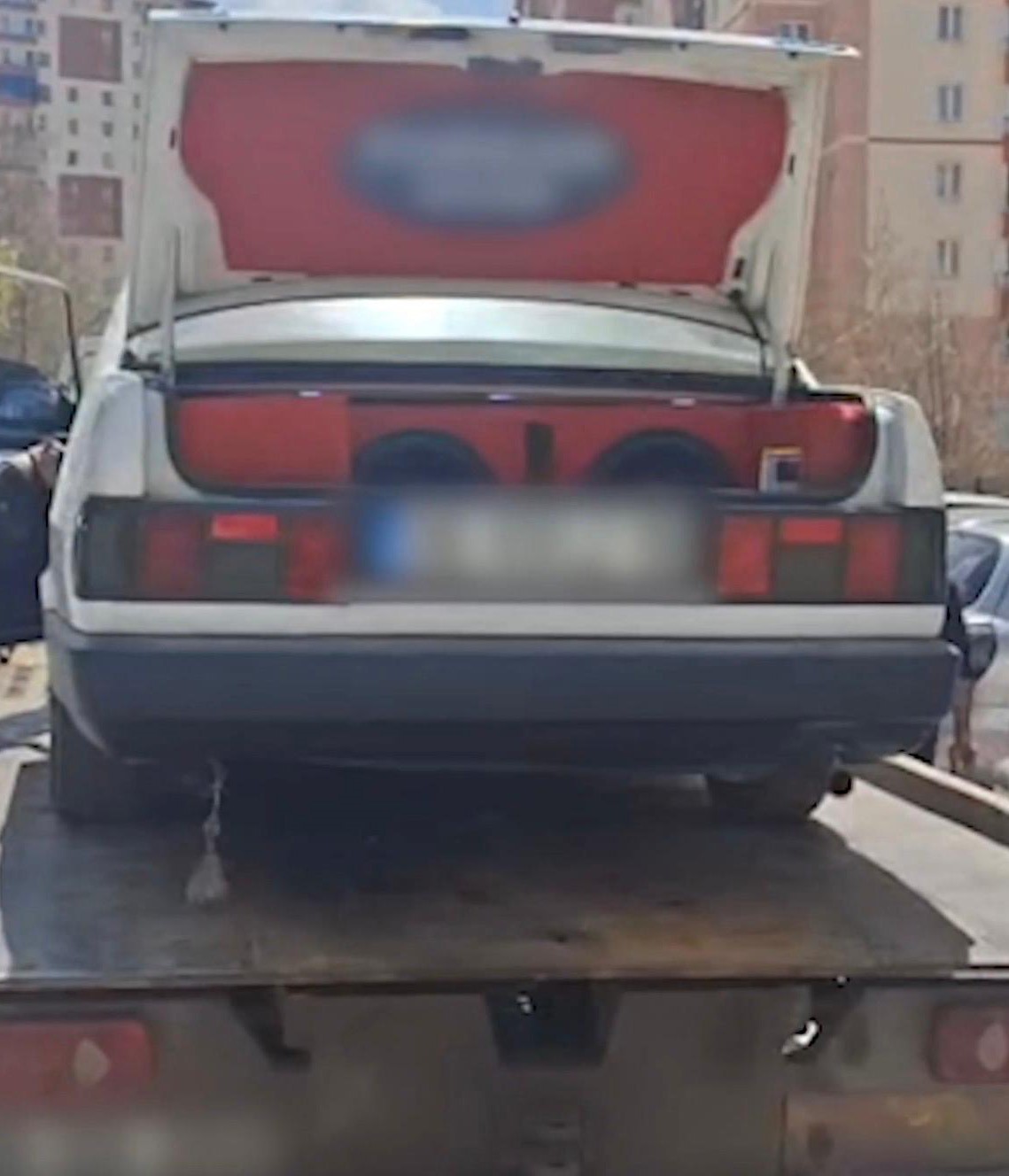 Kayseri&rsquo;de trafik kurallarına uymayan bin 238 s&uuml;r&uuml;c&uuml;ye ceza yazıldı
