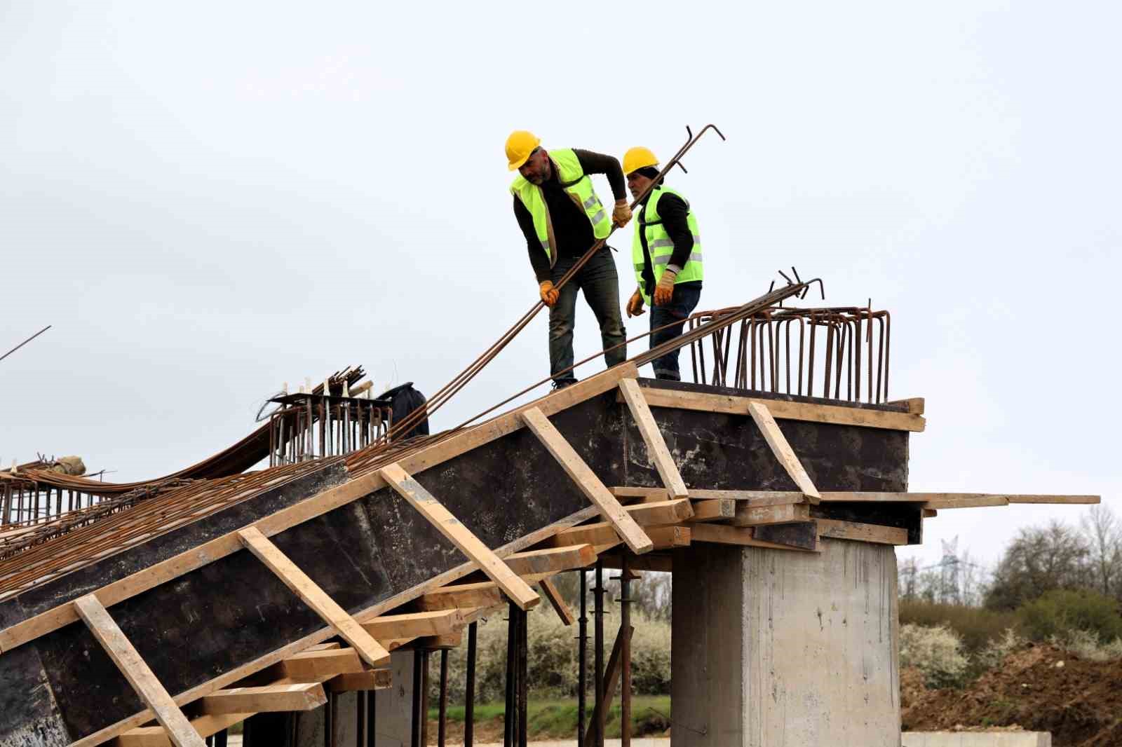 Kocaeli&rsquo;nin yeni spor &uuml;ss&uuml; şekilleniyor
