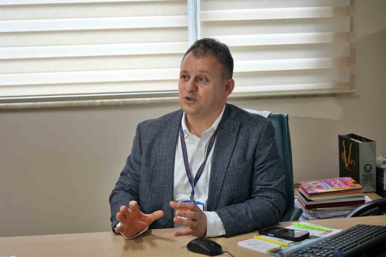 Her 100 erkek bebeğin 3&rsquo;&uuml;nde g&ouml;r&uuml;l&uuml;yor: İnmemiş testiste erken tanı hayati &ouml;nem taşıyor
