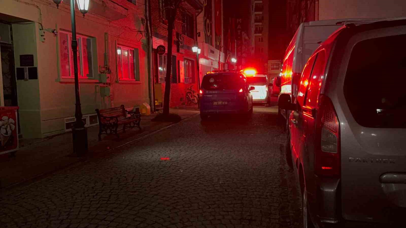 Evinde &ouml;l&uuml; bulunan 84 yaşındaki kadın i&ccedil;in inceleme kararı
