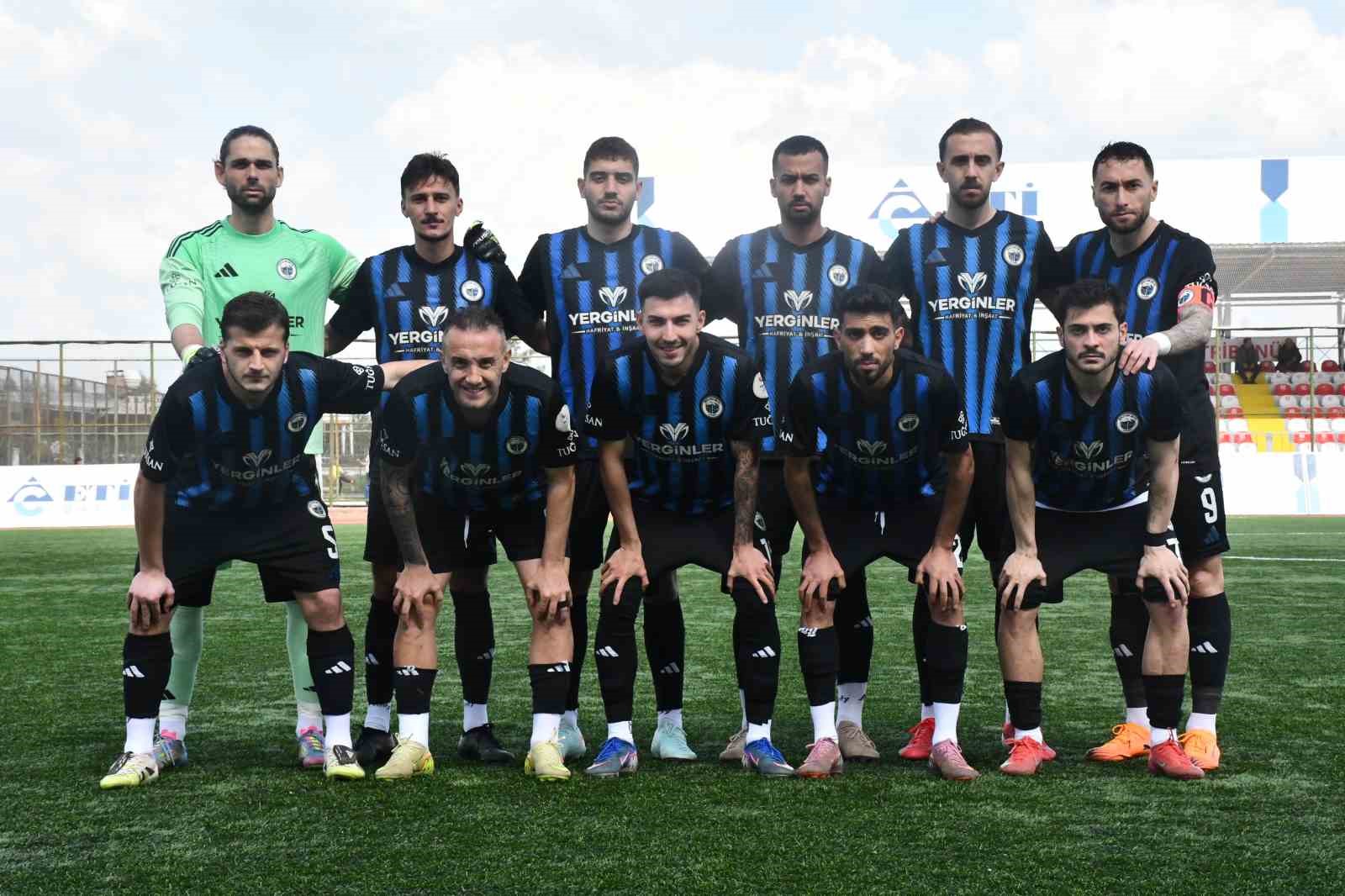 Erciyes 38 FK avantajlı d&ouml;nd&uuml;
