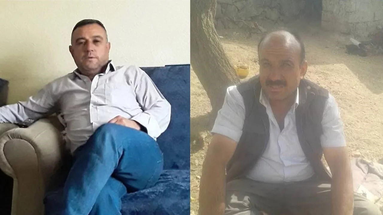 Komşularını &ouml;ld&uuml;ren baba ve oğluna ağır ceza
