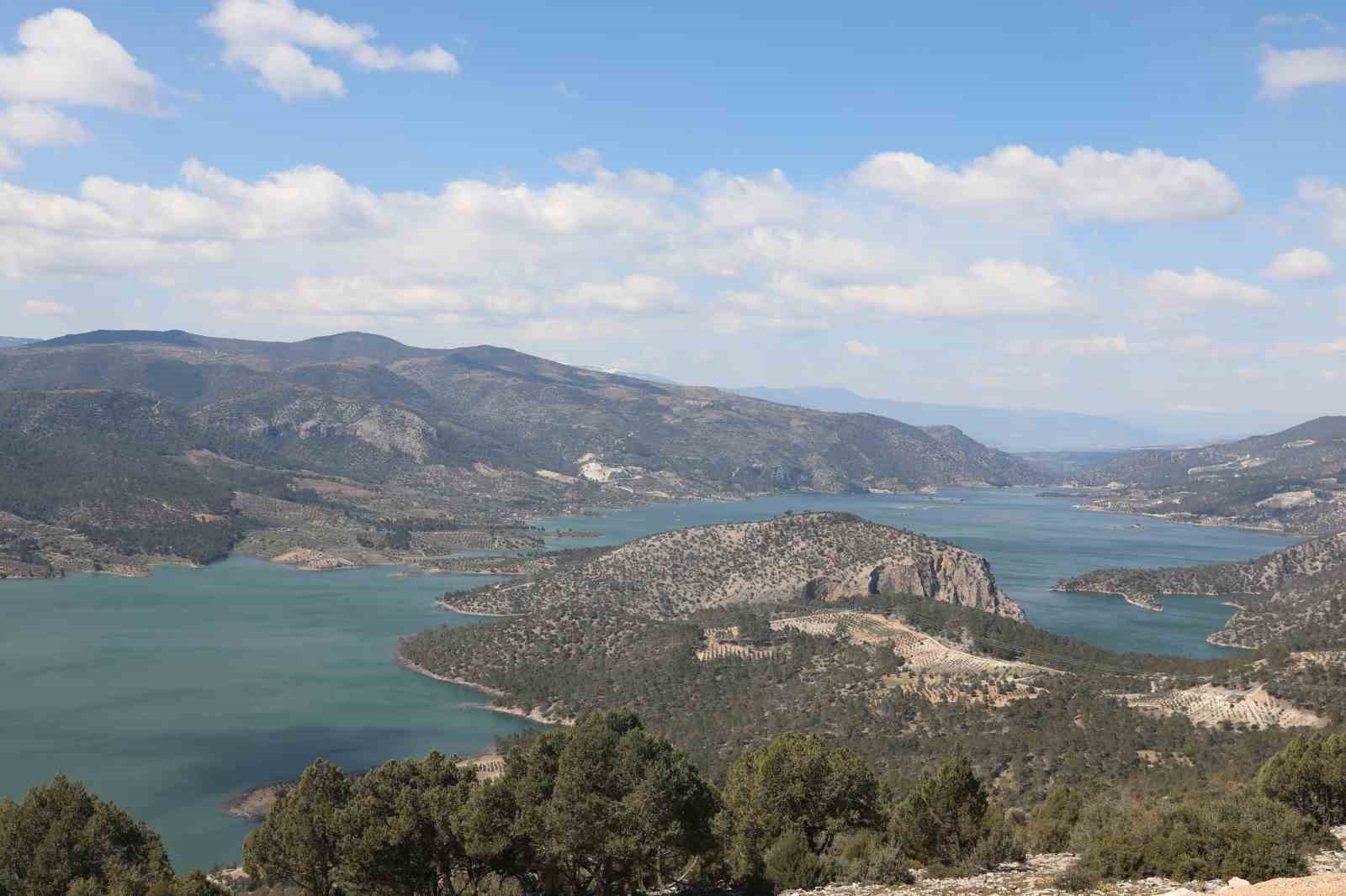 Arapapıştı Kanyonu&rsquo;nda yeni sezon başlıyor
