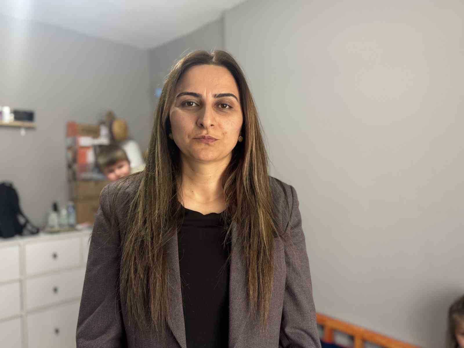 Mardin&rsquo;de MovaPark AVM&rsquo;deki kazada 3 yaşındaki &ccedil;ocuk parmağını kaybetti
