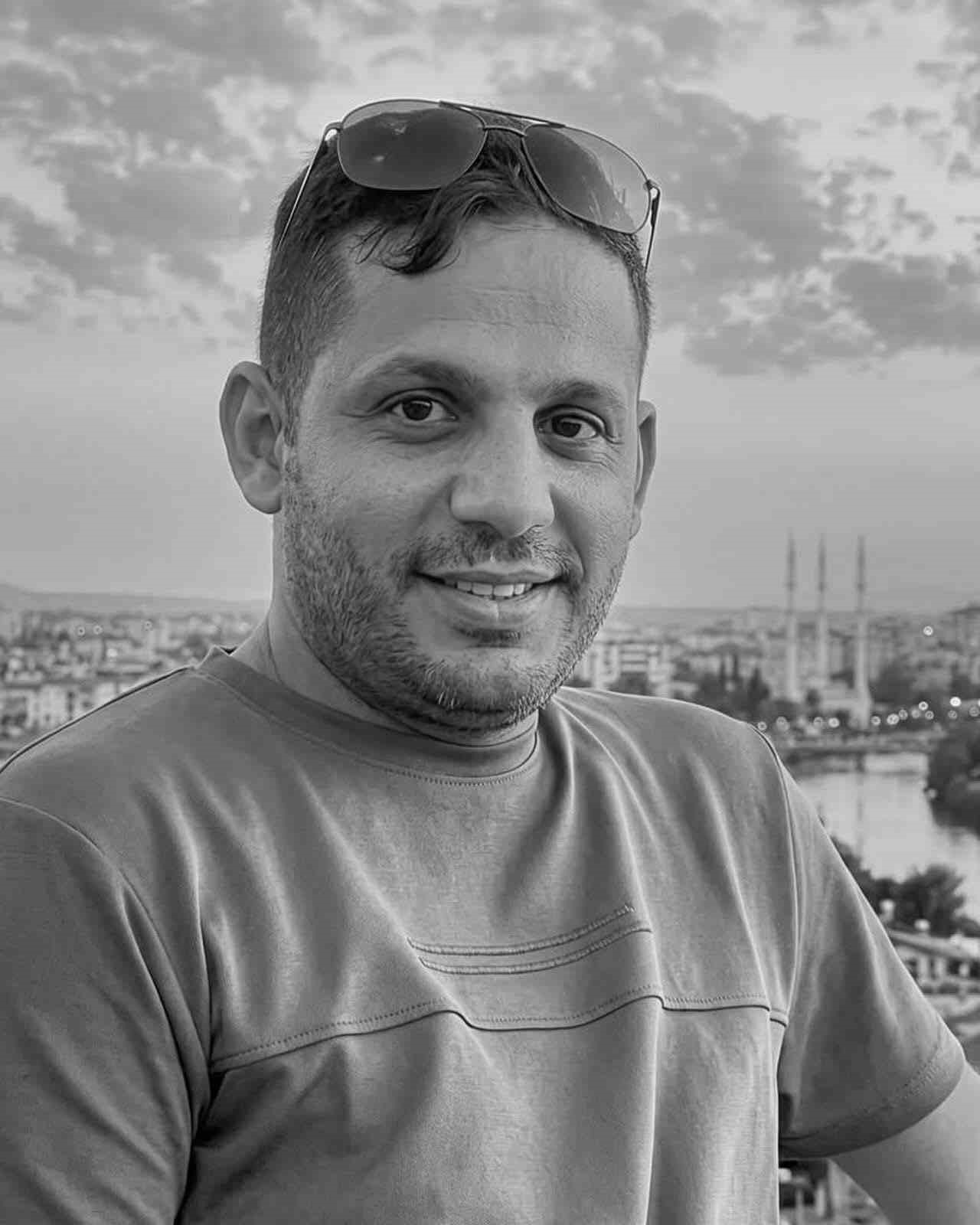 Antalya&rsquo;da kayıp zabıta memuru ırmakta &ouml;l&uuml; bulundu
