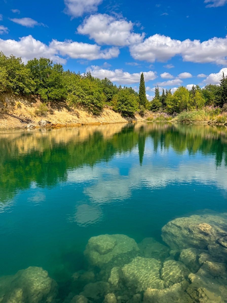 Hayrabolu&rsquo;nun saklı g&uuml;zelliği
