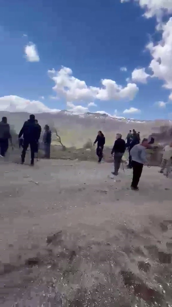 Şırnak&rsquo;ta arazi kavgasında 3 tutuklama
